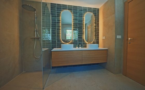 Villa de 3 chambres à Altea Hills - TSH59763 - Photo - Small - 31