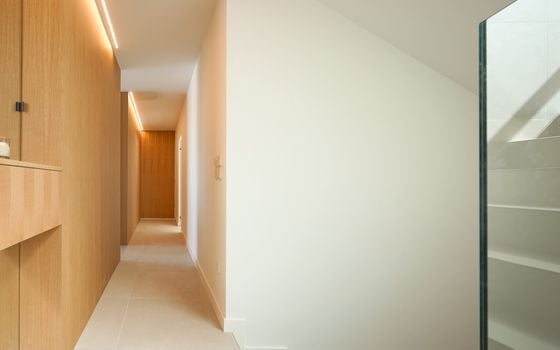 4 Schlafzimmer Villa in Moraira - CEL59850 - Foto - Small - 13