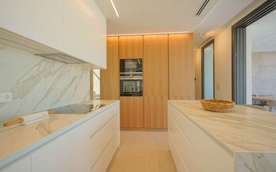 4 Schlafzimmer Villa in Moraira - CEL59850 - Foto - Small - 12