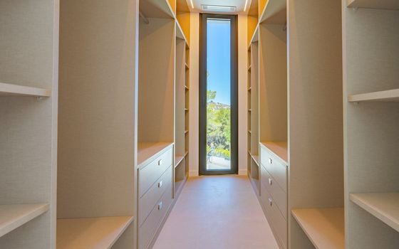 4 Schlafzimmer Villa in Moraira - CEL59850 - Foto - Small - 17
