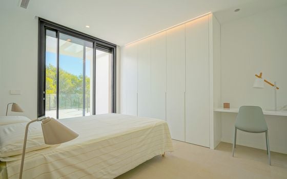 4 Schlafzimmer Villa in Moraira - CEL59850 - Foto - Small - 21