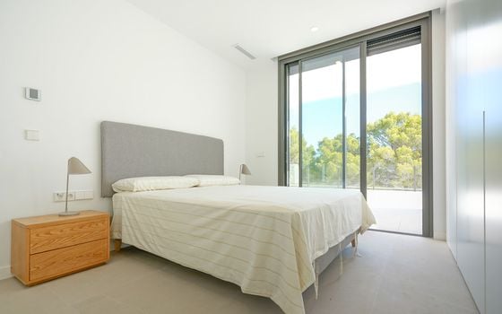 4 Schlafzimmer Villa in Moraira - CEL59850 - Foto - Small - 20