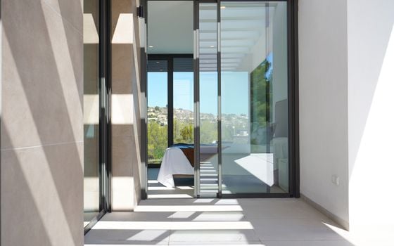4 Schlafzimmer Villa in Moraira - CEL59850 - Foto - Small - 33