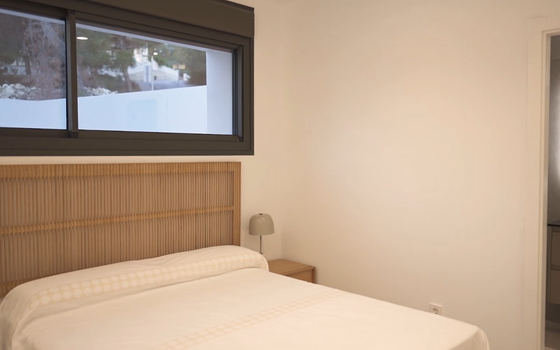 4 Schlafzimmer Villa in Moraira - CEL59850 - Foto - Small - 22