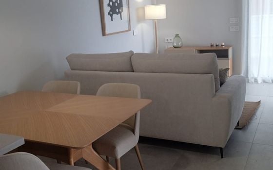 3 bedroom Villa in Els Poblets - VP108341 - Photo - 2