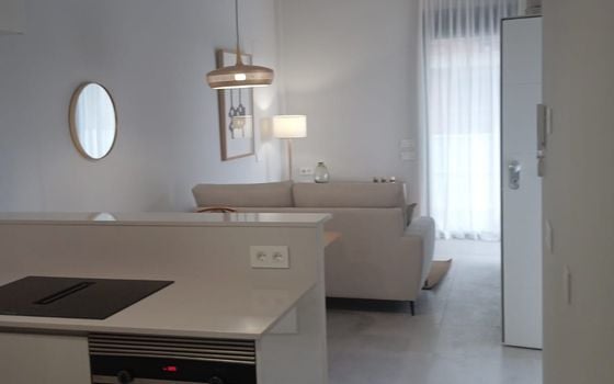 3 bedroom Villa in Els Poblets - VP108341 - Photo - 4