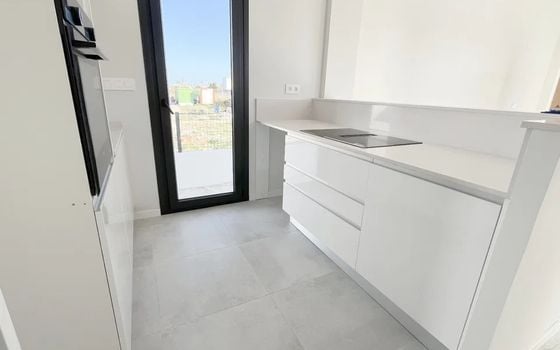 3 bedroom Villa in Els Poblets - VP108341 - Photo - Small - 6