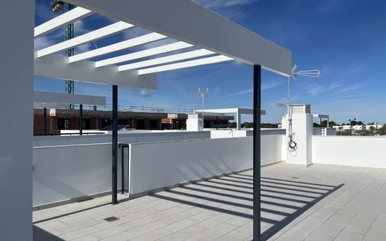 3 bedroom Villa in Els Poblets - VP108341 - Photo - Small - 23