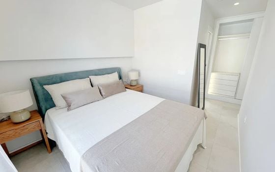 3 bedroom Villa in Els Poblets - VP108341 - Photo - Small - 9