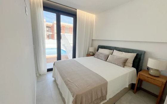 3 bedroom Villa in Els Poblets - VP108341 - Photo - Small - 8
