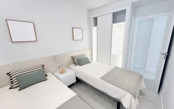 3 bedroom Villa in Els Poblets - VP108341 - Photo - Small - 11