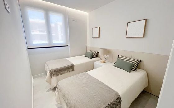 3 bedroom Villa in Els Poblets - VP108341 - Photo - Small - 10