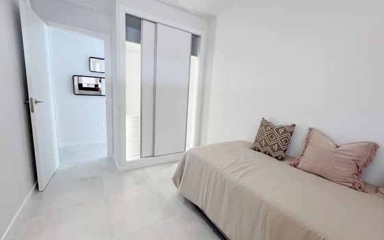 3 bedroom Villa in Els Poblets - VP108341 - Photo - Small - 13