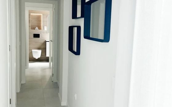 3 bedroom Villa in Els Poblets - VP108341 - Photo - Small - 21