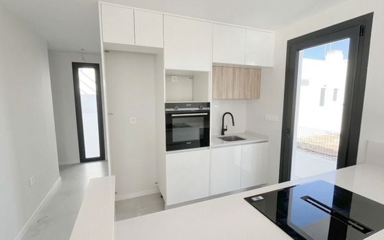 3 bedroom Villa in Els Poblets - VP108341 - Photo - 5