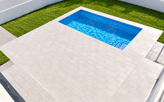 3 bedroom Villa in Els Poblets - VP108341 - Photo - Small - 25