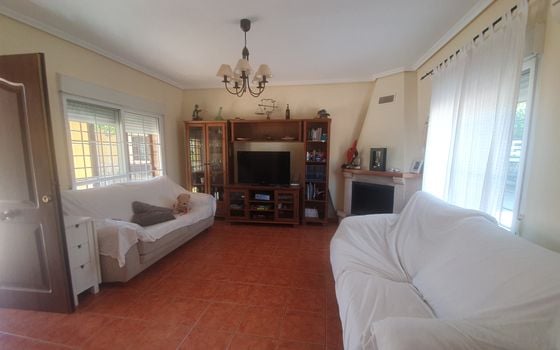 Villa de 4 chambres à Murcia - SPB32407 - Photo - 3