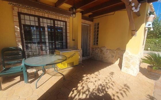 Villa de 4 chambres à Murcia - SPB32407 - Photo - 2