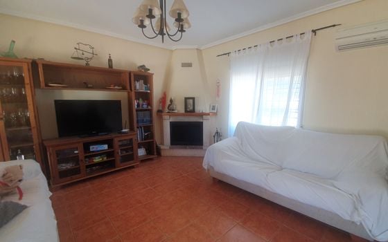 Villa de 4 chambres à Murcia - SPB32407 - Photo - 4