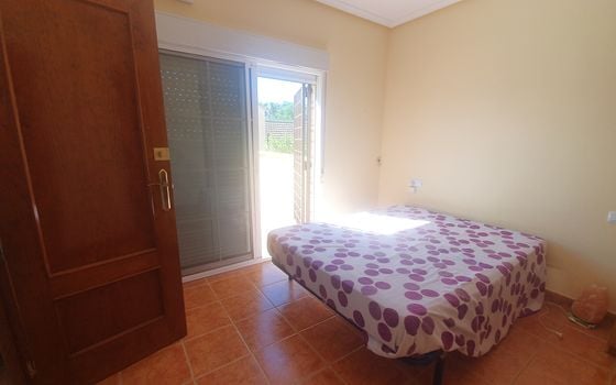 Villa de 4 habitaciones en Murcia - SPB32407 - Foto - Small - 8