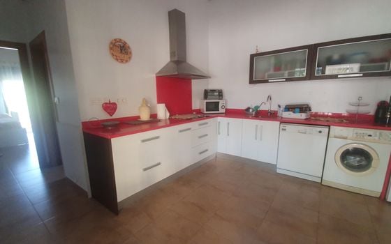 Villa de 4 habitaciones en Murcia - SPB32407 - Foto - Small - 6