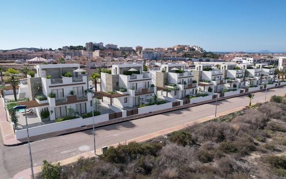 Villa de 3 chambres à Mazarron - BMI73982 - Photo - Small - 15
