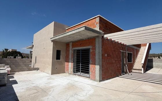 Villa de 3 chambres à Mazarron - BMI73982 - Photo - Small - 16