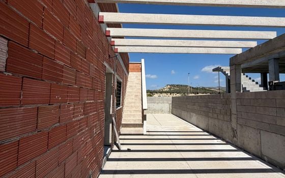 Villa de 3 chambres à Mazarron - BMI73982 - Photo - Small - 27