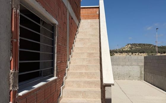 Villa de 3 chambres à Mazarron - BMI73982 - Photo - Small - 28