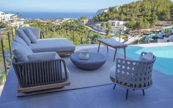 Villa de 5 chambres à Benissa - GHB60809 - Photo - Small - 42