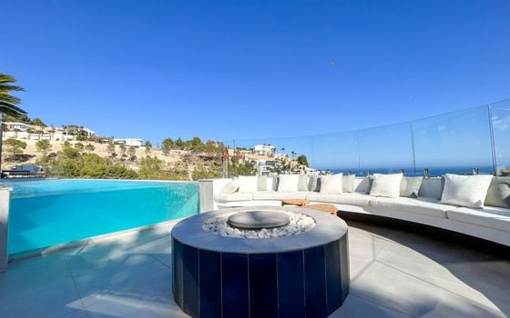 Villa de 5 chambres à Benissa - GHB60809 - Photo - Small - 44