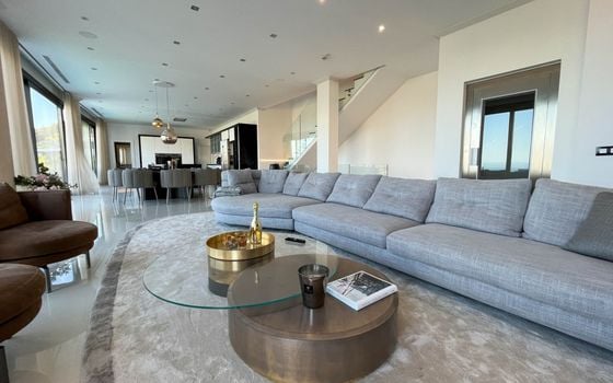 Villa de 5 chambres à Benissa - GHB60809 - Photo - Small - 8