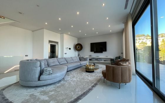 Villa de 5 chambres à Benissa - GHB60809 - Photo - Small - 7