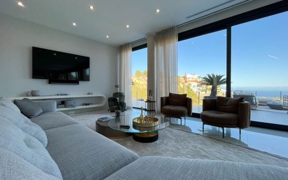 Villa de 5 chambres à Benissa - GHB60809 - Photo - Small - 6