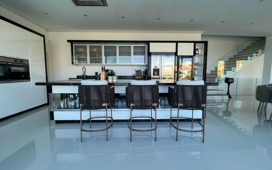 Villa de 5 chambres à Benissa - GHB60809 - Photo - Small - 10