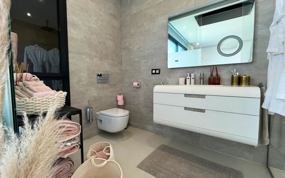 Villa de 5 chambres à Benissa - GHB60809 - Photo - Small - 30