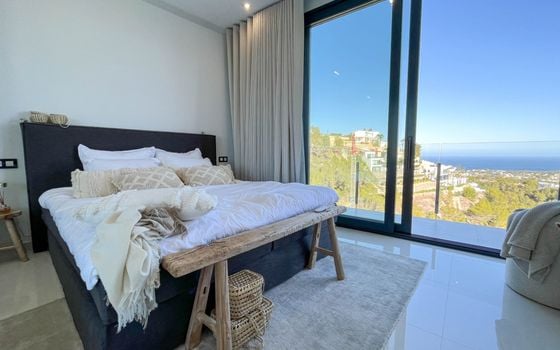 Villa de 5 chambres à Benissa - GHB60809 - Photo - Small - 13