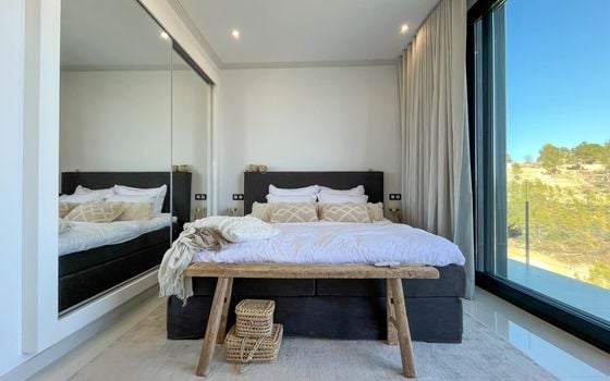 Villa de 5 chambres à Benissa - GHB60809 - Photo - Small - 14