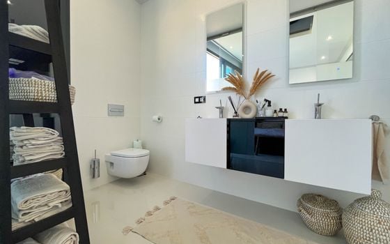Villa de 5 chambres à Benissa - GHB60809 - Photo - Small - 28