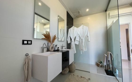 Villa de 5 chambres à Benissa - GHB60809 - Photo - Small - 27