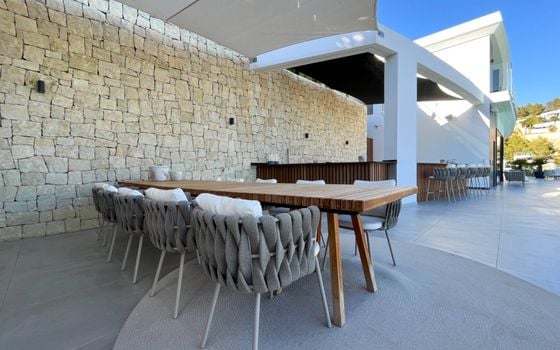 Villa de 5 chambres à Benissa - GHB60809 - Photo - Small - 48