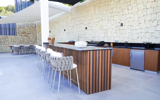 Villa de 5 chambres à Benissa - GHB60809 - Photo - Small - 50
