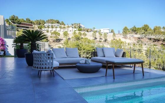 Villa de 5 chambres à Benissa - GHB60809 - Photo - Small - 41