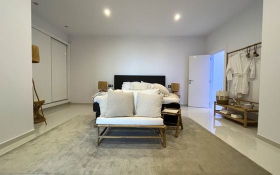 Villa de 5 chambres à Benissa - GHB60809 - Photo - Small - 21