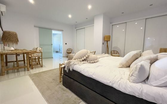 Villa de 5 chambres à Benissa - GHB60809 - Photo - Small - 23