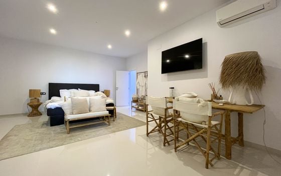 Villa de 5 chambres à Benissa - GHB60809 - Photo - Small - 22