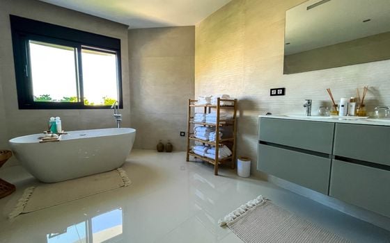 Villa de 5 chambres à Benissa - GHB60809 - Photo - Small - 26