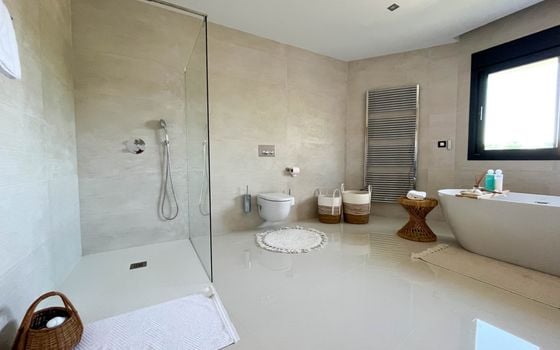 Villa de 5 chambres à Benissa - GHB60809 - Photo - Small - 25