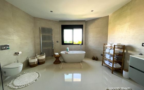Villa de 5 chambres à Benissa - GHB60809 - Photo - Small - 24