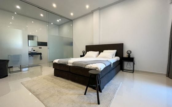 Villa de 5 chambres à Benissa - GHB60809 - Photo - Small - 20